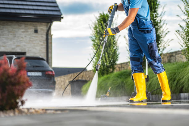 Best Sidewalk and Walkway Cleaning  in Taylor Creek, OH